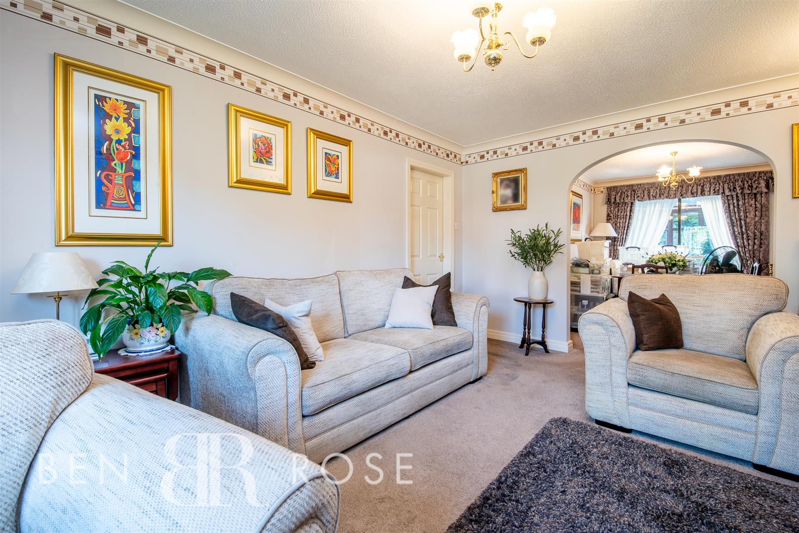 Brantwood Drive, Leyland